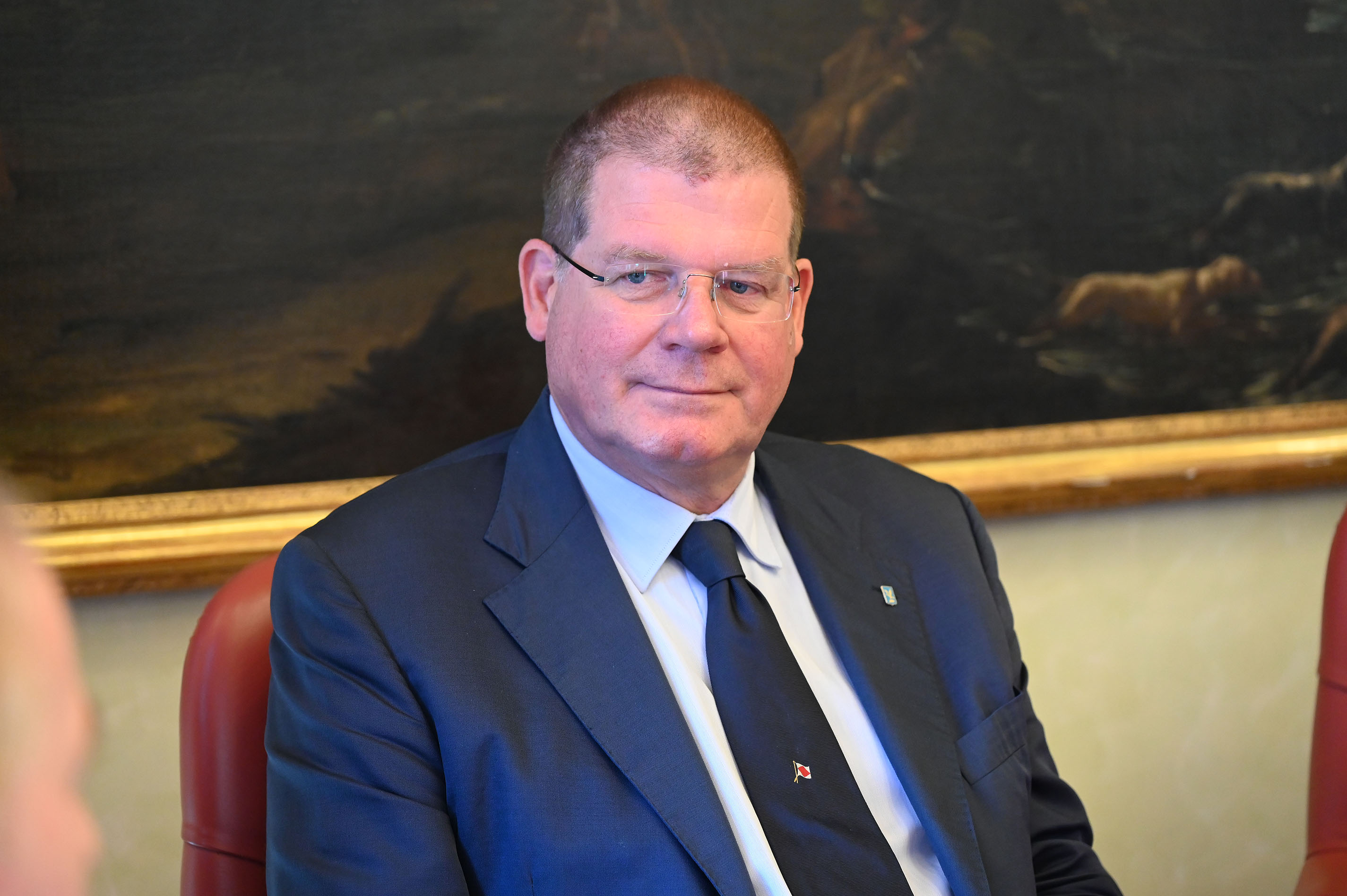 AMBIENTE. PETIZIONE PINI E LITORALE GRIGNANO, BORDIN: TEMPI STRETTI